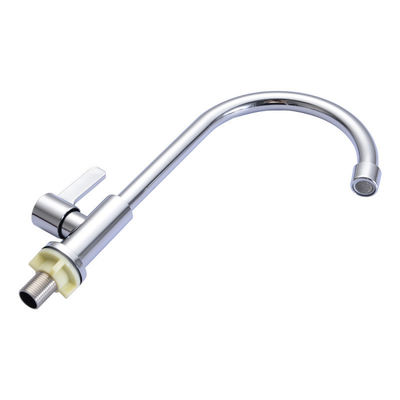 Preservative Stainless Lavatory Faucet Ceramic Spool For Kitchen Bathroom