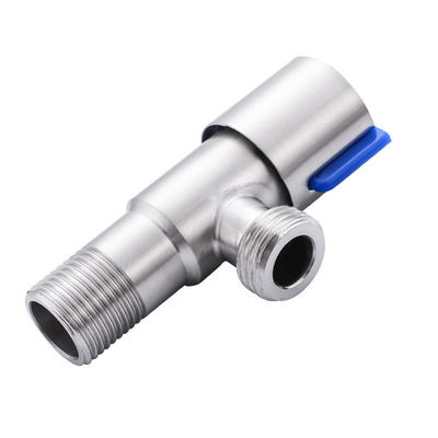 Polishing Stainless Steel Bathroom Accessories Corrosion Resistance Acid Resistance