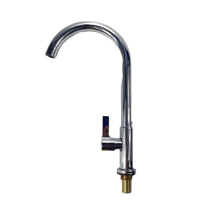 Environmental Protection Single Lever Basin Mixer Hygienic Single Cold Basin Tap