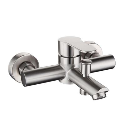 7.5 Inches Bath Faucet Stainless Steel Kitchen Faucet For Home Improvement