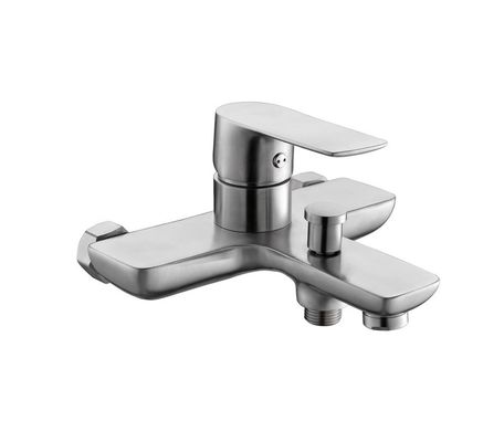 7.5 Inches Bath Faucet Stainless Steel Kitchen Faucet For Home Improvement