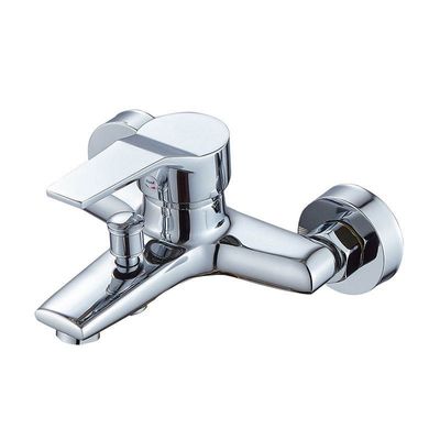 OEM Lead Free Acid Resistant Stainless Steel Bath Faucet Beautiful Elegant ​