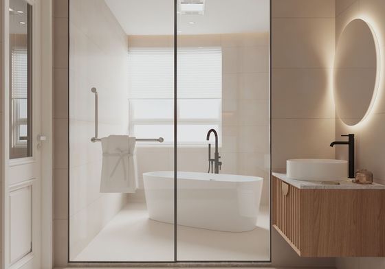 Customize Single Lever Basin Mixer Safe Lead Free Brushed Basin Mixer