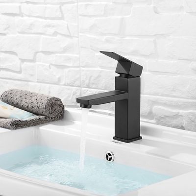 ISO9001 Strong Corrosion Resistance Dishwasher Faucets Easy To Clean