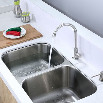 Quality Stainless Steel Basin Faucet & Stainless Steel Bath Faucet ...